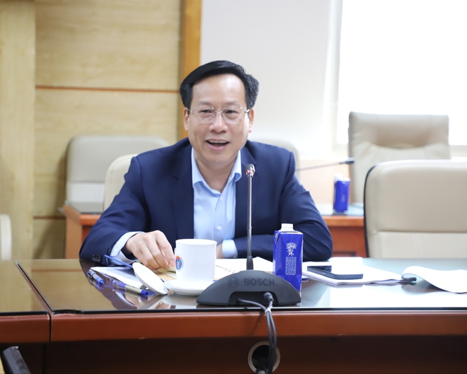 Bộ trưởng Đào Hồng Lan: Tập trung tối đa, đẩy nhanh tiến độ cơ sở 2 Bệnh viện Bạch Mai, Hữu nghị Việt Đức- Ảnh 5.