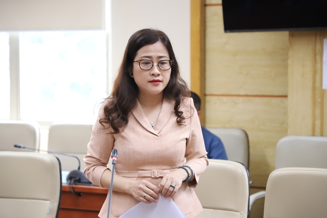 Bộ trưởng Đào Hồng Lan: Tập trung tối đa, đẩy nhanh tiến độ cơ sở 2 Bệnh viện Bạch Mai, Hữu nghị Việt Đức- Ảnh 8.