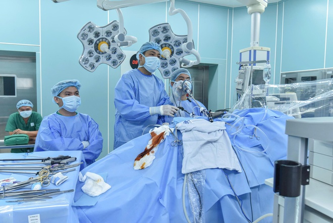 Đẩy mạnh truyền thông và ứng dụng công nghệ để minh bạch hóa điều phối ghép tạng- Ảnh 2.