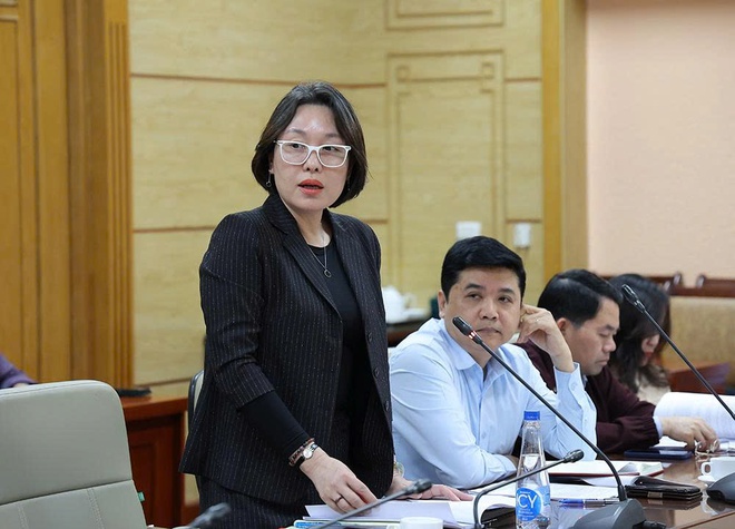 Bộ Y tế họp chuẩn bị công tác Y tế phục vụ Đại hội Đại biểu toàn quốc lần thứ XIV của Đảng- Ảnh 5. Bộ Y tế họp chuẩn bị công tác Y tế phục vụ Đại hội Đại biểu toàn quốc lần thứ XIV của Đảng- Ảnh 5.