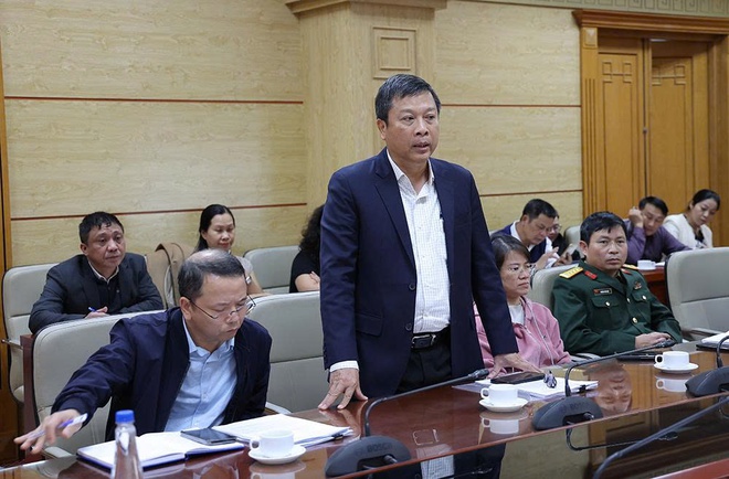 Bộ Y tế họp chuẩn bị công tác Y tế phục vụ Đại hội Đại biểu toàn quốc lần thứ XIV của Đảng- Ảnh 6. Bộ Y tế họp chuẩn bị công tác Y tế phục vụ Đại hội Đại biểu toàn quốc lần thứ XIV của Đảng- Ảnh 6.