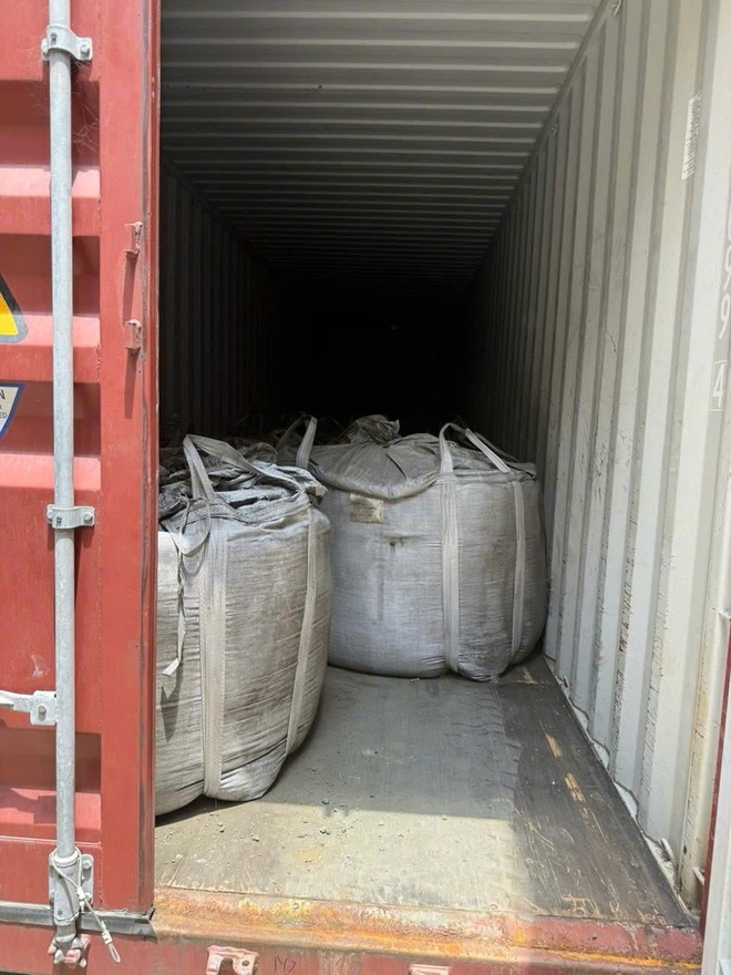 650 tấn đồng bị khai gian thành phế liệu để vận chuyển ra nước ngoài- Ảnh 4.