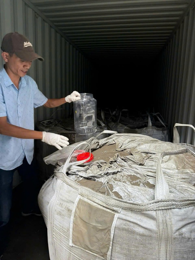 650 tấn đồng bị khai gian thành phế liệu để vận chuyển ra nước ngoài- Ảnh 3.