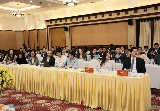 BHYT bổ sung, giải pháp đa dạng cơ chế bảo vệ tài chính cho người dân- Ảnh 3. BHYT bổ sung, giải pháp đa dạng cơ chế bảo vệ tài chính cho người dân- Ảnh 3.