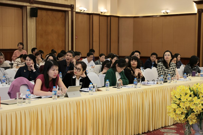 BHYT bổ sung, giải pháp đa dạng cơ chế bảo vệ tài chính cho người dân- Ảnh 4. BHYT bổ sung, giải pháp đa dạng cơ chế bảo vệ tài chính cho người dân- Ảnh 4.