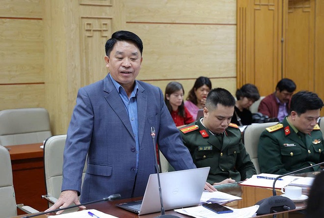 Khám sức khỏe định kỳ giúp người dân quản lý sức khỏe chủ động, liên tục- Ảnh 5.