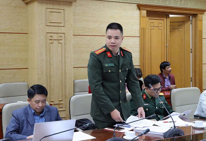 Khám sức khỏe định kỳ giúp người dân quản lý sức khỏe chủ động, liên tục- Ảnh 6.