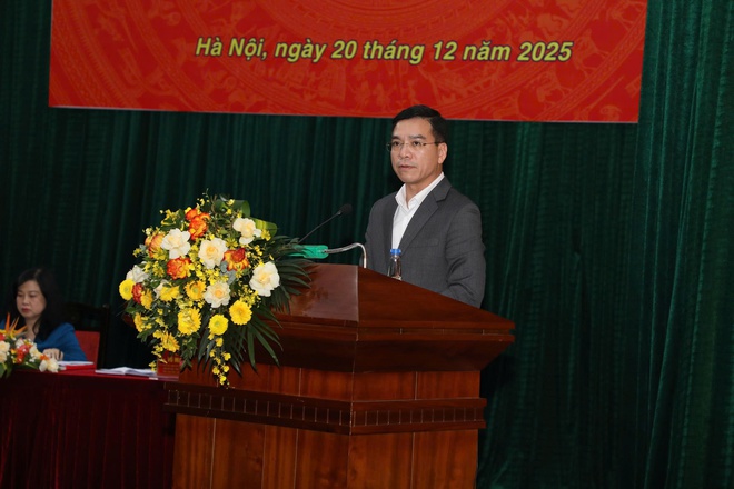 Tạo sự chuyển biến mạnh mẽ, đồng bộ trong hành động của toàn hệ thống chính trị ngành Y tế- Ảnh 8.