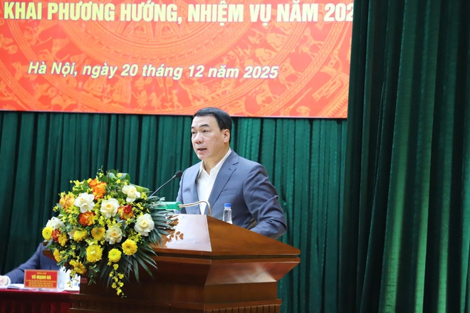 Tạo sự chuyển biến mạnh mẽ, đồng bộ trong hành động của toàn hệ thống chính trị ngành Y tế- Ảnh 6.