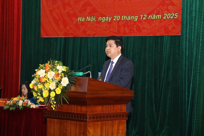 Tạo sự chuyển biến mạnh mẽ, đồng bộ trong hành động của toàn hệ thống chính trị ngành Y tế- Ảnh 9.