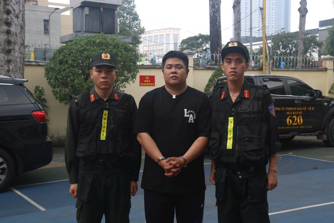 Khởi tố băng nhóm cưỡng đoạt tài sản núp bóng công ty mua bán nợ- Ảnh 5.