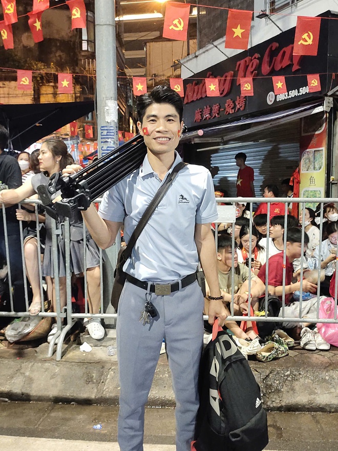 Báo Sức khỏe và Đời sống góp phần lan tỏa hình ảnh người lính Không quân trong thời kỳ mới- Ảnh 6.