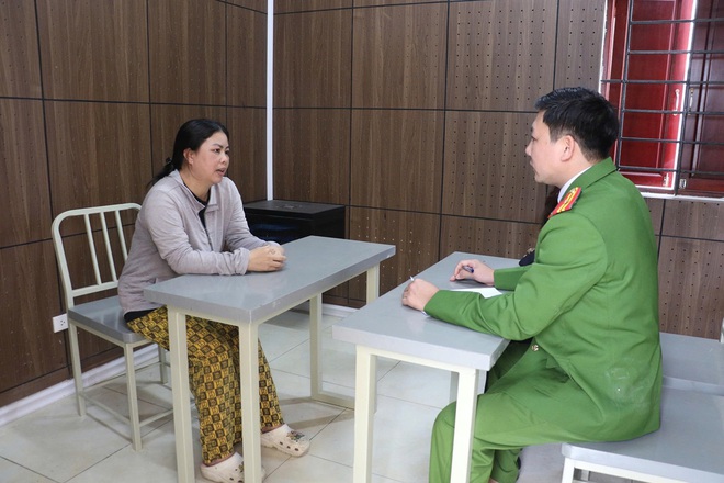 Triệt phá đường dây chế tạo, mua bán, tàng trữ vũ khí quân dụng, bắt 42 đối tượng- Ảnh 2.