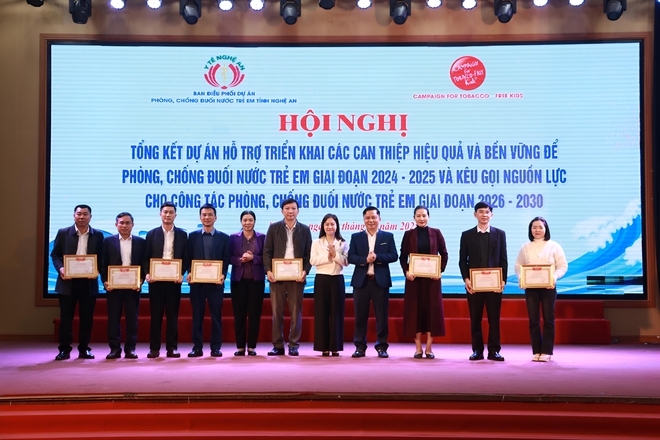 Xây 'vắc-xin kỹ năng' cho trẻ em: Nghệ An quyết liệt giảm đuối nước từ gốc- Ảnh 7.