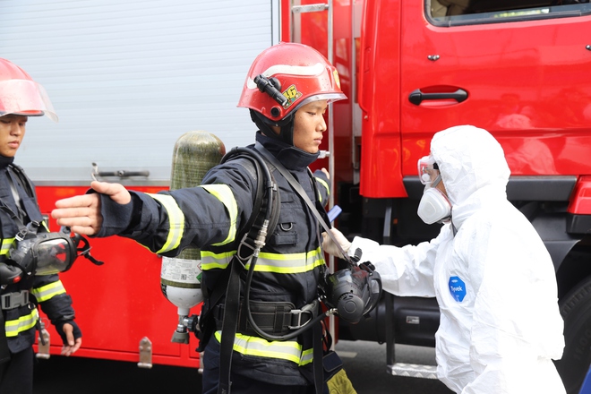 TPHCM: Nguồn phóng xạ tăng gần 160%, dẫn đầu cả nước về ứng dụng công nghệ bức xạ- Ảnh 3.