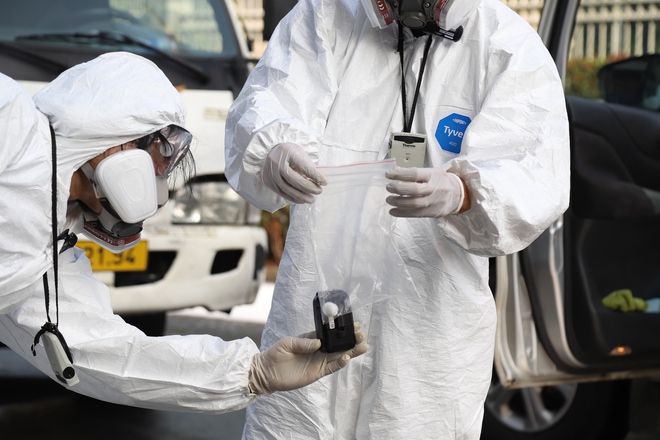 TPHCM: Nguồn phóng xạ tăng gần 160%, dẫn đầu cả nước về ứng dụng công nghệ bức xạ- Ảnh 10.