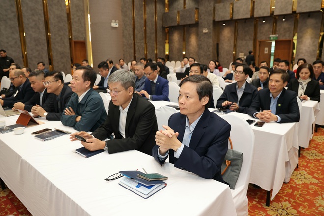 Những đề án, chương trình của ngành y, giúp người bệnh được điều trị kịp thời tại nơi ở, giảm gánh nặng chi phí- Ảnh 5.