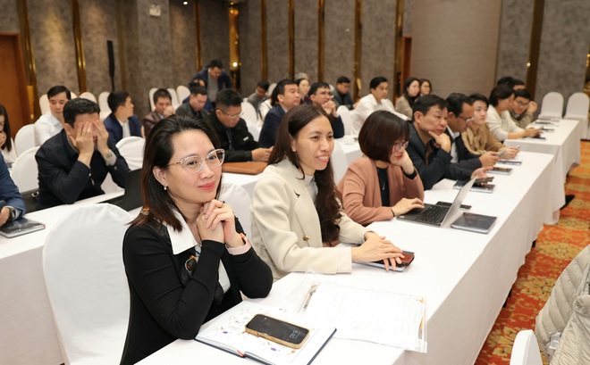 Những đề án, chương trình của ngành y, giúp người bệnh được điều trị kịp thời tại nơi ở, giảm gánh nặng chi phí- Ảnh 6.