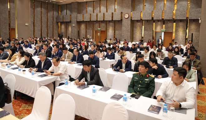 Những đề án, chương trình của ngành y, giúp người bệnh được điều trị kịp thời tại nơi ở, giảm gánh nặng chi phí- Ảnh 4.