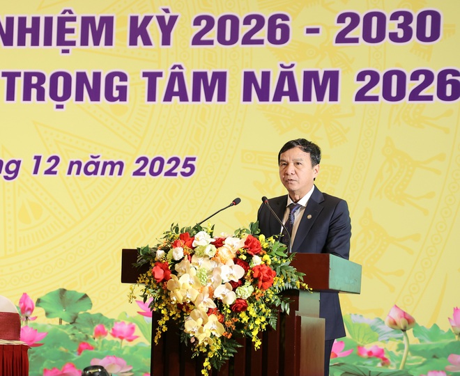 Phó Thủ tướng Lê Thành Long: Toàn ngành Y tế phấn đấu để tạo đột phá tăng cường bảo vệ, chăm sóc và nâng cao sức khỏe Nhân dân- Ảnh 7.