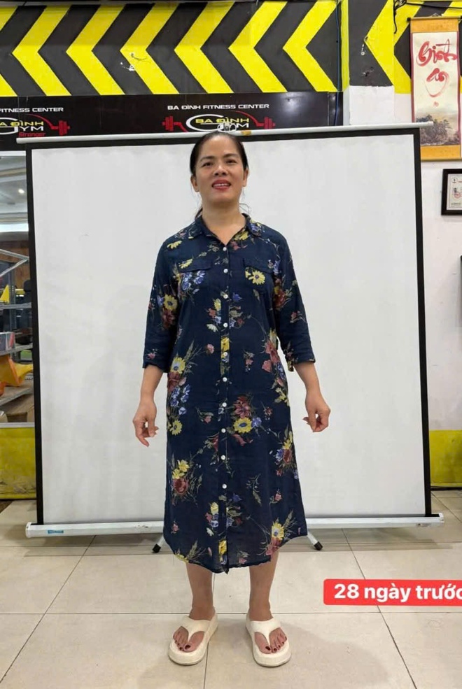 Cô giáo lọt TOP 30 TÔI KHỎE ĐẸP HƠN Lần 4: Chọn sống khác để tìm lại chính mình- Ảnh 1.