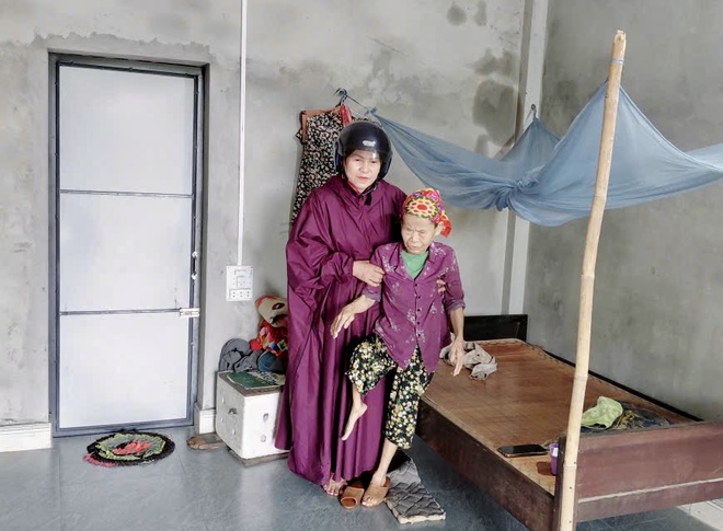 Hơn 20 năm hiến máu tình nguyện: Cho đi sự sống, nhận lại yêu thương- Ảnh 5.