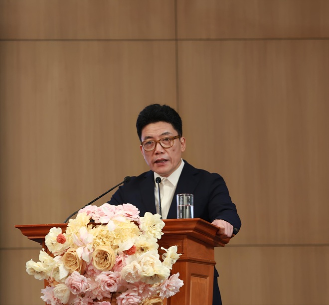 Siết chặt phối hợp bảo đảm an ninh y tế, vì sức khỏe Nhân dân- Ảnh 1. Siết chặt phối hợp bảo đảm an ninh y tế, vì sức khỏe Nhân dân- Ảnh 1.