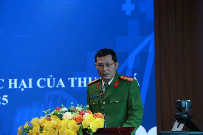 Nghệ An siết chặt phòng, chống tác hại thuốc lá: Tăng kiểm tra, xử lý nghiêm vi phạm- Ảnh 2.