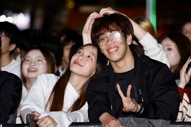 Hà Nội Countdown 2026: Nhìn lại những khoảnh khắc ấn tượng- Ảnh 6.