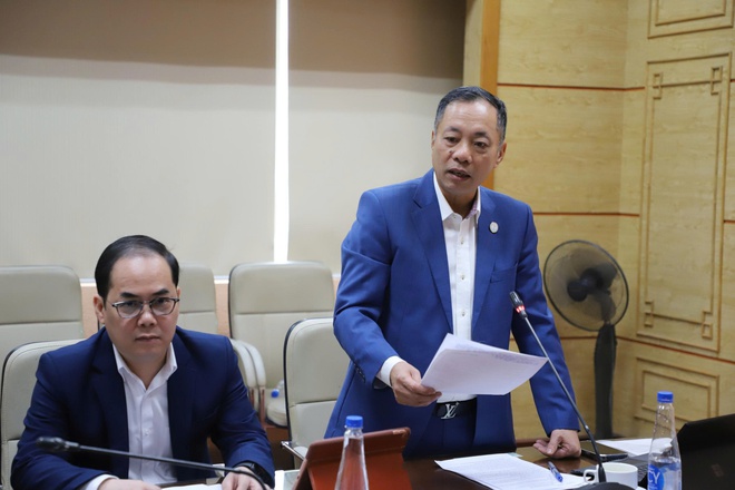 Tiếp tục tăng cường kiểm tra, giám sát, kịp thời phát hiện, xử lý nghiêm gian lận thương mại, hàng giả lĩnh vực y tế- Ảnh 3.