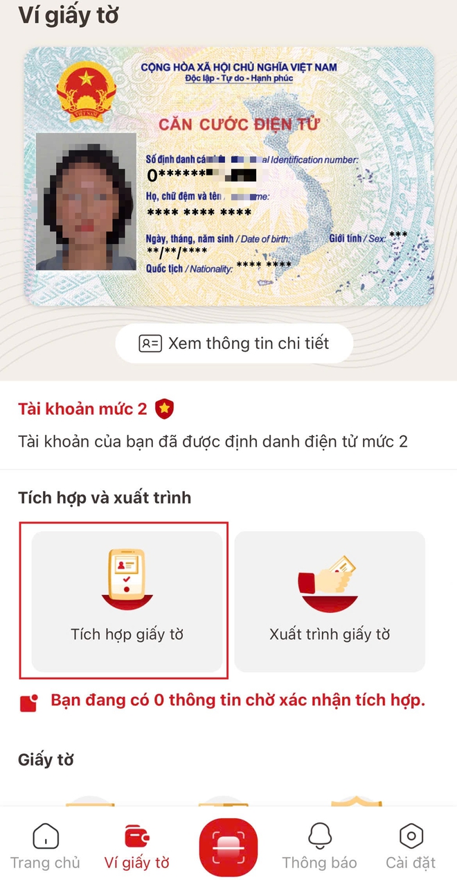 Tự động gia hạn bảo hiểm y tế trên VNeID: Người hưởng lương hưu không còn nỗi lo thẻ hết hạn- Ảnh 2. Tự động gia hạn bảo hiểm y tế trên VNeID: Người hưởng lương hưu không còn nỗi lo thẻ hết hạn- Ảnh 2.