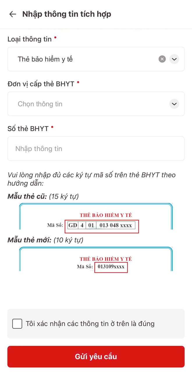 Tự động gia hạn bảo hiểm y tế trên VNeID: Người hưởng lương hưu không còn nỗi lo thẻ hết hạn- Ảnh 3. Tự động gia hạn bảo hiểm y tế trên VNeID: Người hưởng lương hưu không còn nỗi lo thẻ hết hạn- Ảnh 3.