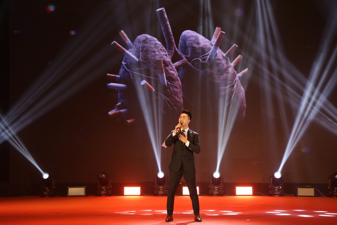 Tôn vinh những sáng tác âm nhạc lan toả thông điệp phòng chống tác hại của thuốc lá- Ảnh 10. Tôn vinh những sáng tác âm nhạc lan toả thông điệp phòng chống tác hại của thuốc lá- Ảnh 10.