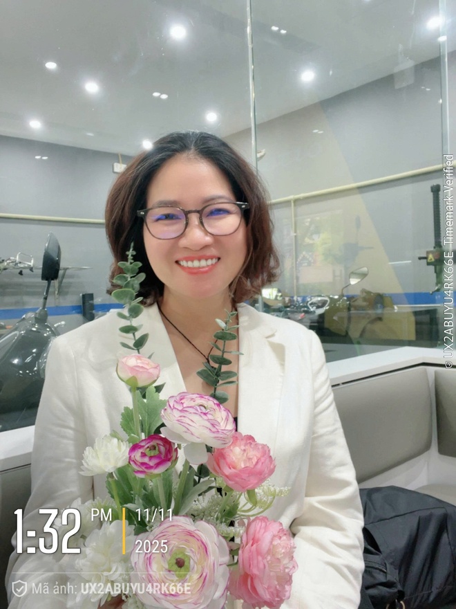 Cuộc thi TÔI KHOẺ ĐẸP HƠN: 'Hồi sinh năng lượng tuổi trung niên' - Hành trình thay đổi sức khỏe của ứng viên Nguyễn Như Quỳnh- Ảnh 6. Cuộc thi TÔI KHOẺ ĐẸP HƠN: 'Hồi sinh năng lượng tuổi trung niên' - Hành trình thay đổi sức khỏe của ứng viên Nguyễn Như Quỳnh- Ảnh 6.