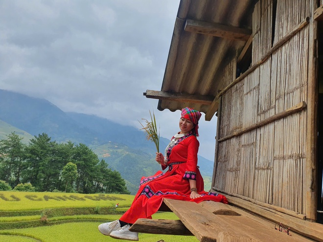 Cuộc thi TÔI KHOẺ ĐẸP HƠN: 'Hồi sinh năng lượng tuổi trung niên' - Hành trình thay đổi sức khỏe của ứng viên Nguyễn Như Quỳnh- Ảnh 4. Cuộc thi TÔI KHOẺ ĐẸP HƠN: 'Hồi sinh năng lượng tuổi trung niên' - Hành trình thay đổi sức khỏe của ứng viên Nguyễn Như Quỳnh- Ảnh 4.