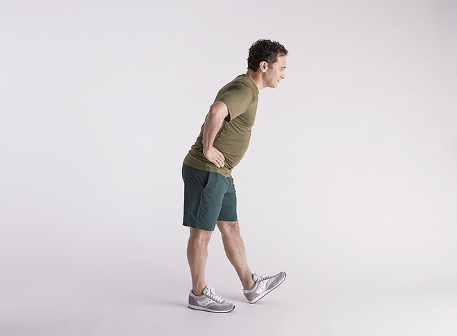 10 bài tập hỗ trợ lão hóa khỏe mạnh cho người trên 40 tuổi- Ảnh 6. 10 bài tập hỗ trợ lão hóa khỏe mạnh cho người trên 40 tuổi- Ảnh 6.