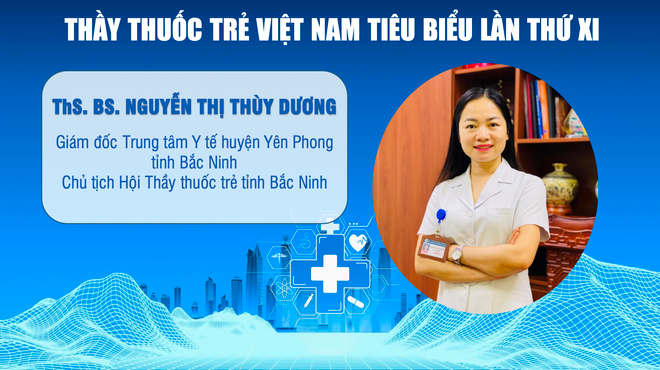 Thầy thuốc không chỉ chữa bệnh mà còn gieo niềm tin, sự bình đẳng trong chăm sóc sức khỏe- Ảnh 3. Thầy thuốc không chỉ chữa bệnh mà còn gieo niềm tin, sự bình đẳng trong chăm sóc sức khỏe- Ảnh 3.