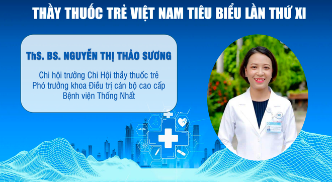 Thầy thuốc không chỉ chữa bệnh mà còn gieo niềm tin, sự bình đẳng trong chăm sóc sức khỏe- Ảnh 7. Thầy thuốc không chỉ chữa bệnh mà còn gieo niềm tin, sự bình đẳng trong chăm sóc sức khỏe- Ảnh 7.