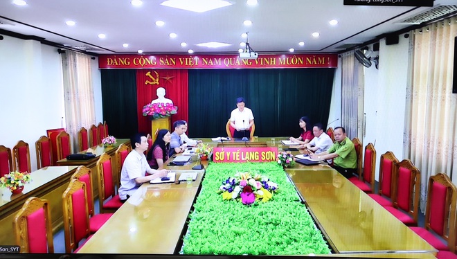 Bộ Y tế đề nghị xử lý ở mức cao nhất hành vi sản xuất, buôn bán hàng giả về y tế- Ảnh 5.