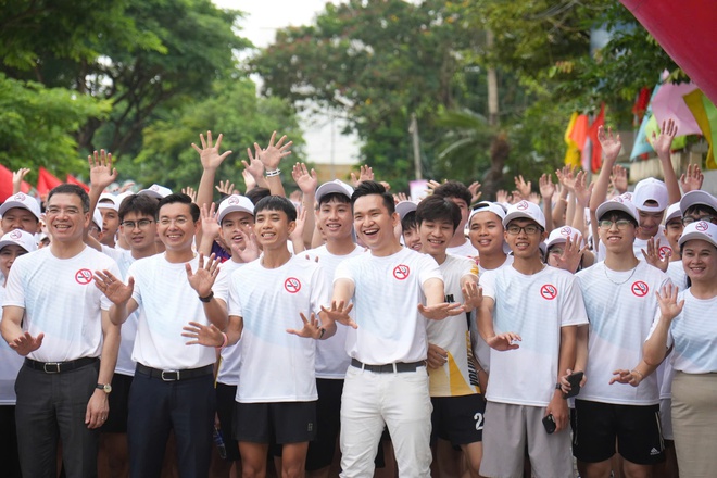 Sử dụng thuốc lá là một trong những mối đe dọa sức khỏe cộng đồng lớn nhất thế giới phải đối mặt- Ảnh 6.