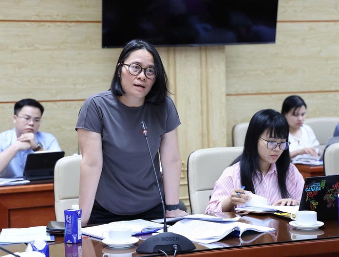 Bộ Y tế đẩy nhanh tiến độ hoàn thiện xây dựng Chương trình Mục tiêu quốc gia về chăm sóc sức khỏe, dân số và phát triển giai đoạn 2026–2035- Ảnh 11. Bộ Y tế đẩy nhanh tiến độ hoàn thiện xây dựng Chương trình Mục tiêu quốc gia về chăm sóc sức khỏe, dân số và phát triển giai đoạn 2026–2035- Ảnh 11.
