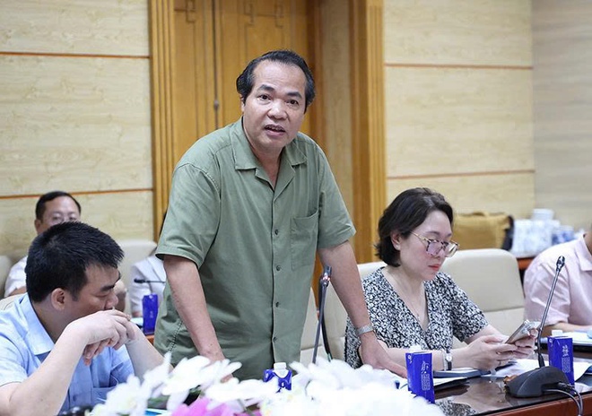 Bộ Y tế đẩy nhanh tiến độ hoàn thiện xây dựng Chương trình Mục tiêu quốc gia về chăm sóc sức khỏe, dân số và phát triển giai đoạn 2026–2035- Ảnh 12. Bộ Y tế đẩy nhanh tiến độ hoàn thiện xây dựng Chương trình Mục tiêu quốc gia về chăm sóc sức khỏe, dân số và phát triển giai đoạn 2026–2035- Ảnh 12.