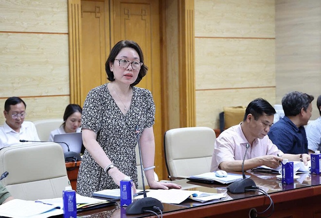 Bộ Y tế đẩy nhanh tiến độ hoàn thiện xây dựng Chương trình Mục tiêu quốc gia về chăm sóc sức khỏe, dân số và phát triển giai đoạn 2026–2035- Ảnh 6. Bộ Y tế đẩy nhanh tiến độ hoàn thiện xây dựng Chương trình Mục tiêu quốc gia về chăm sóc sức khỏe, dân số và phát triển giai đoạn 2026–2035- Ảnh 6.