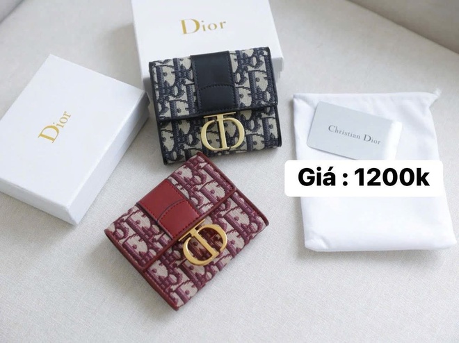 Vì sao hàng giả, hàng nhái còn 'đất sống'?- Ảnh 6. Vì sao hàng giả, hàng nhái còn 'đất sống'?- Ảnh 6.