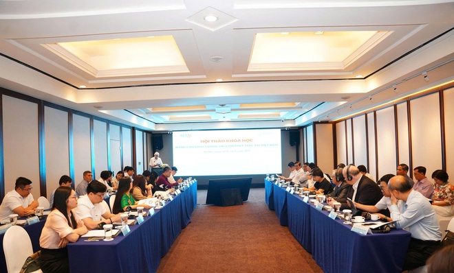 Thêm gánh nặng cho hệ thống y tế khi bệnh nhân nằm viện lâu bị biến chứng loét tì đè- Ảnh 2. Thêm gánh nặng cho hệ thống y tế khi bệnh nhân nằm viện lâu bị biến chứng loét tì đè- Ảnh 2.