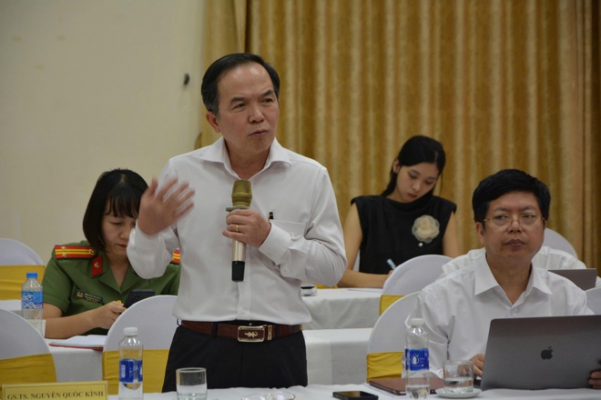 Nhiều đề xuất được kỳ vọng tăng thêm nguồn tạng quý giá, cứu sống nhiều người bệnh đang chờ ghép- Ảnh 6. Nhiều đề xuất được kỳ vọng tăng thêm nguồn tạng quý giá, cứu sống nhiều người bệnh đang chờ ghép- Ảnh 6.