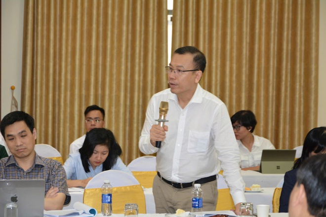 Nhiều đề xuất được kỳ vọng tăng thêm nguồn tạng quý giá, cứu sống nhiều người bệnh đang chờ ghép- Ảnh 4. Nhiều đề xuất được kỳ vọng tăng thêm nguồn tạng quý giá, cứu sống nhiều người bệnh đang chờ ghép- Ảnh 4.