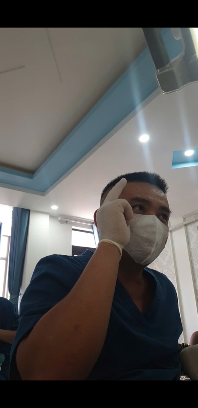 Quảng Bình: Nhiều cơ sở nha khoa không phép đóng cửa đối phó, lén lút hoạt động trở lại- Ảnh 12. Quảng Bình: Nhiều cơ sở nha khoa không phép đóng cửa đối phó, lén lút hoạt động trở lại- Ảnh 12.