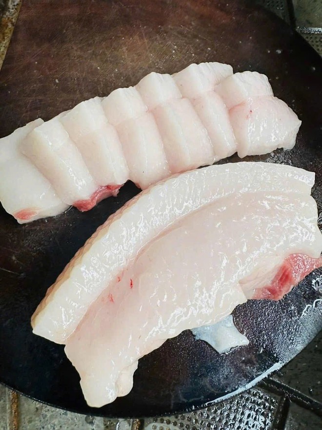 Mỡ lợn 'lên ngôi': Người dùng cần biết điều này- Ảnh 2. Mỡ lợn 'lên ngôi': Người dùng cần biết điều này- Ảnh 2.