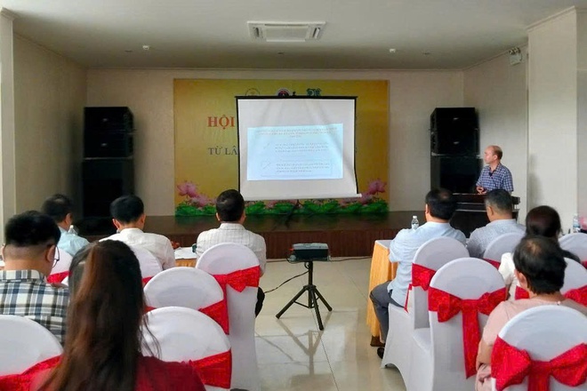 Hội nghị khoa học “Tâm thần học từ lâm sàng đến cộng đồng”- Ảnh 2. Hội nghị khoa học “Tâm thần học từ lâm sàng đến cộng đồng”- Ảnh 2.